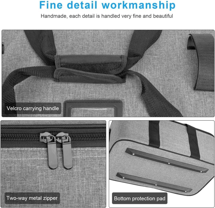 S40 Lightweight Carry Bag - Image 4