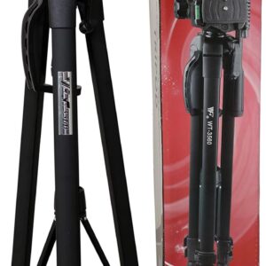 Weifeng Tripod WT-3560 Camera Stand available in Nairobi, Kenya