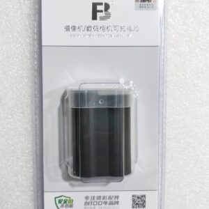 FB EN EL15c Lithium Rechargeable Camera Battery for Nikon