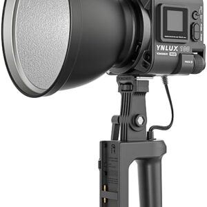 YONGNUO YNLUX100 RGB LED VIDEO LIGHT