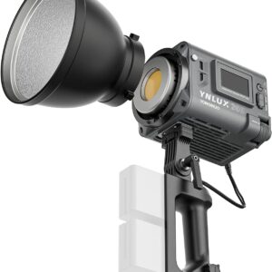 YONGNUO YNLUX200 200W LED Video Light