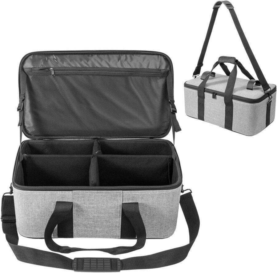 Light Carry Bag Camera Case S20