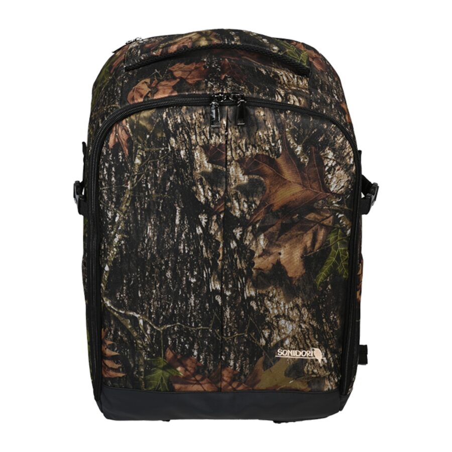 Camouflage camera backpack for DSLR/SLR  Mirrorless camera waterproof available in Kenya - Image 11