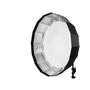 Beauty Dish Collapsible 120cm Softbox with Bowens Mount