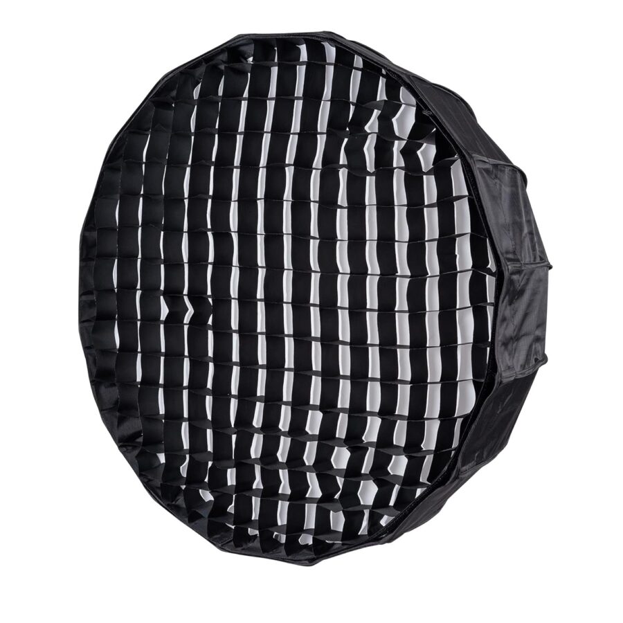 Beauty Dish Collapsible 120cm Softbox with Bowens Mount - Image 6