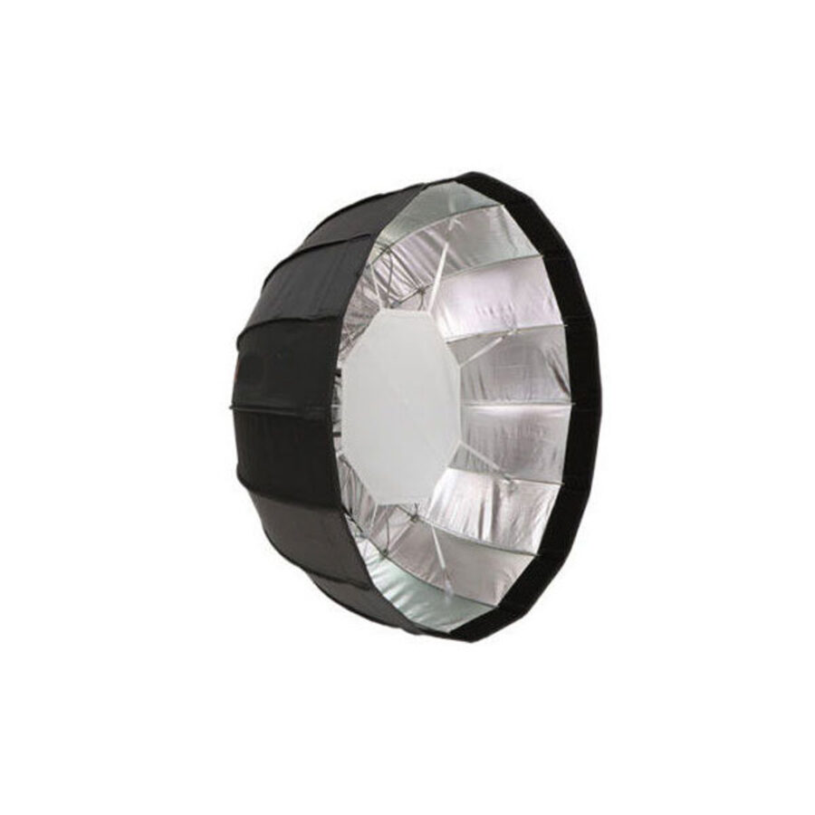 Beauty Dish Collapsible 120cm Softbox with Bowens Mount - Image 4