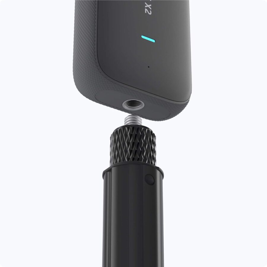 Insta360 2 in 1 Invisible Selfie Stick - Image 6