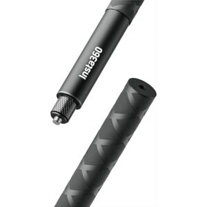 Insta360 2 in 1 Invisible Selfie Stick