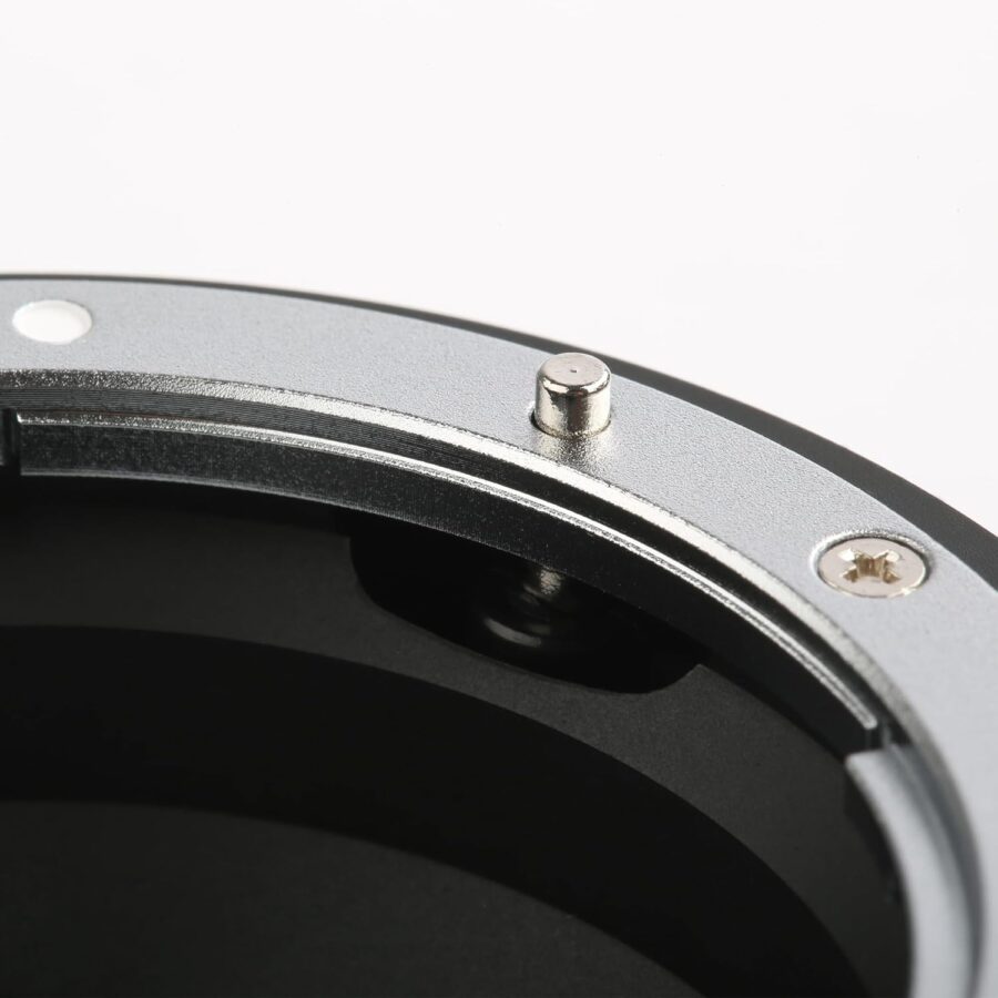 Viltrox NF M4 3 Lens Mount Adapter for Nikon F Mount - Image 5
