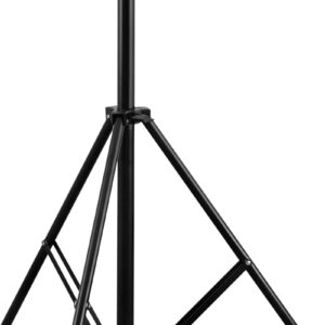 Heavy Duty Photography Light Stand 2 point 8metres 