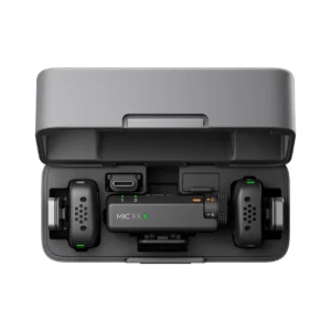 DJI Mic Mini Wireless Microphone