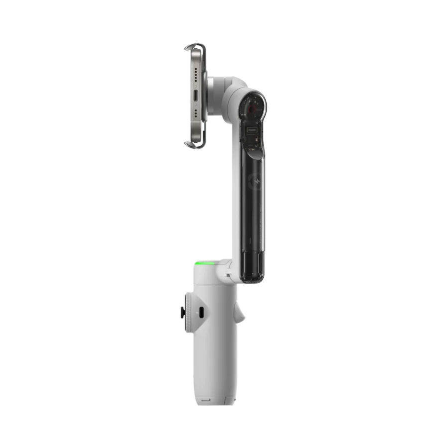 Insta360 Flow Pro AI Tracking iPhone Stabiliser