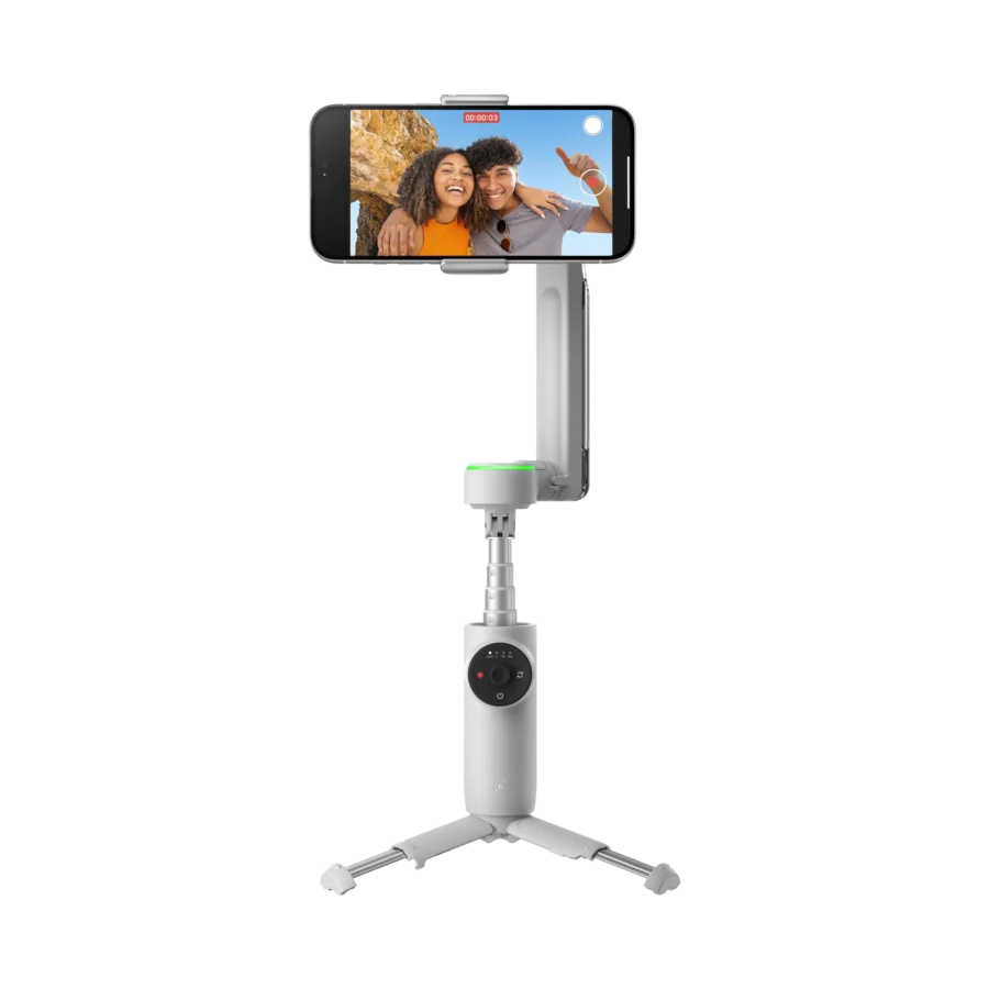Insta360 Flow Pro AI Tracking iPhone Stabiliser