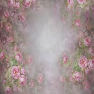 Photography Background Backdrop for Studio Adult Newborn Photography Backdrop 3m by 6m
