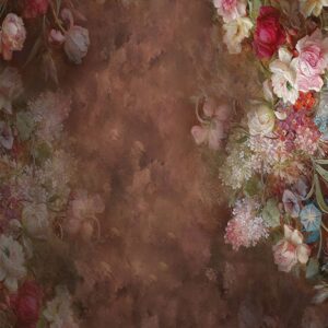 Photography Background Backdrop for Studio Adult Newborn Photography Backdrop 3m by 6m