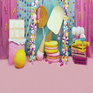 Photography Background Backdrop for Studio Adult Newborn Photography Backdrop 3m by 6m