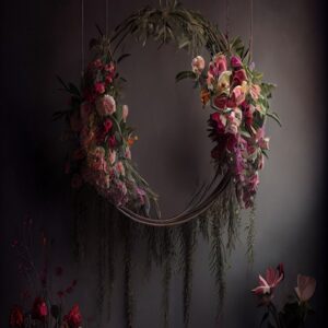 Photography Background Backdrop for Studio Adult Newborn Photography Backdrop 3m by 6m