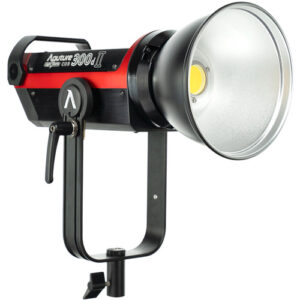Aputure LS C300d II Daylight LED Mono light V Mount Photography Light Video Light