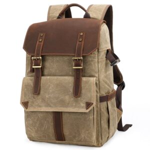 Photography Camera Backpack