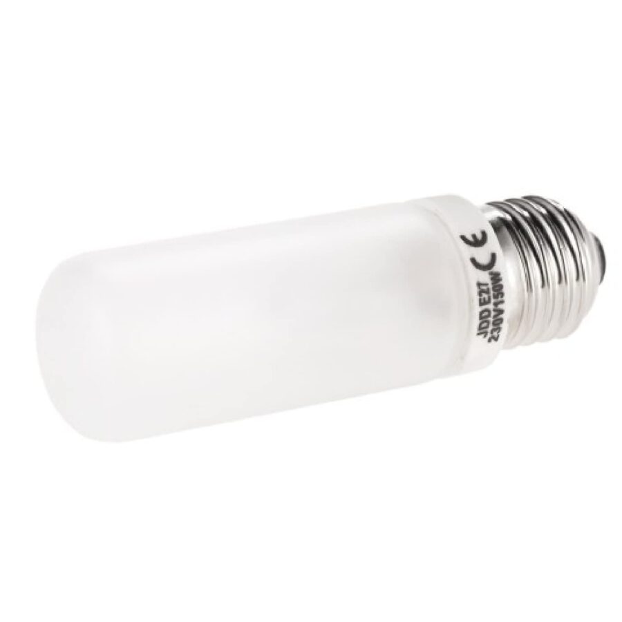 Godox Modeling Bulb Lamp for SK400ii QT400ii MS300 Flash Head 150W