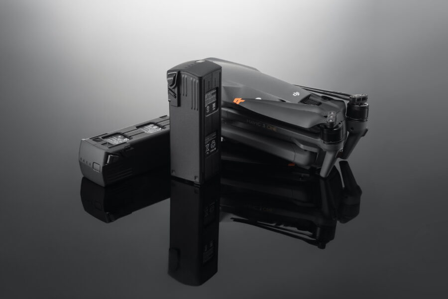 Original DJI Mavic 3 Series Intelligent Flight Battery