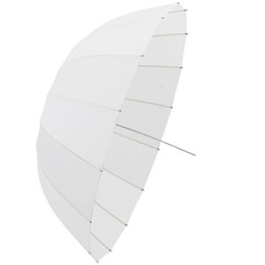 Photography 65inch 165cm Extra Large Parabolic Translucent Umbrella
