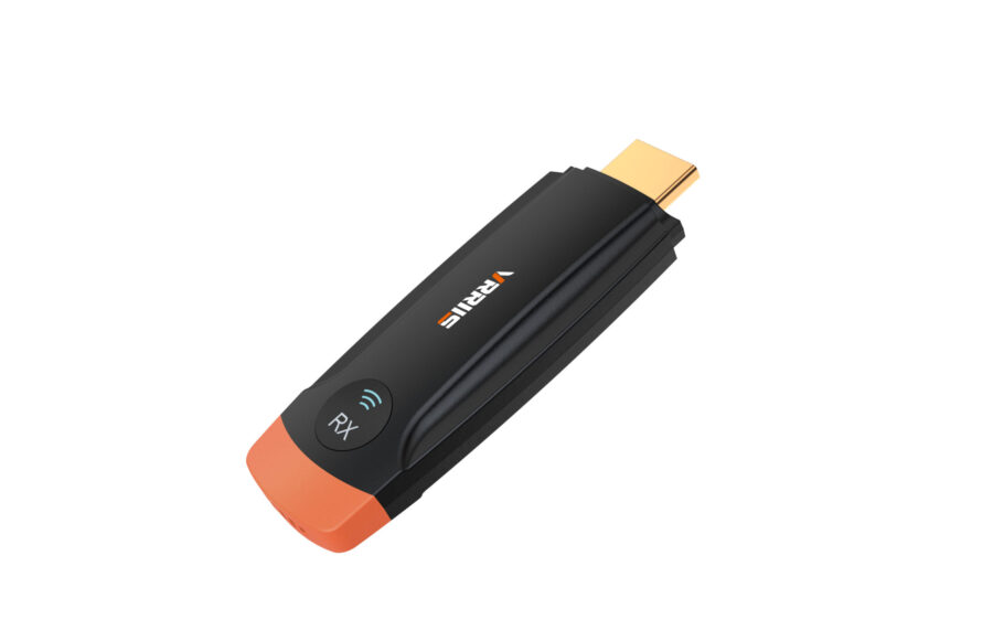 VRRIIS Wireless HDMI Transmitter and Receiver WL093