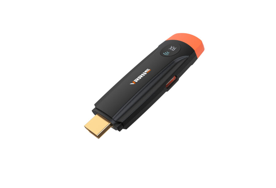 VRRIIS Wireless HDMI Transmitter and Receiver WL093