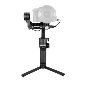 Zhiyun Weebill S 3 Axis Gimbal Stabilizer for Mirrorless and DSLR Cameras