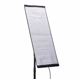 Falcon Eyes 200W RX-736 RGB 2000K~9999K 121x46cm Colour Temperature Portable LED Video Light Lamp Flexible Rollable Collapsible Cloth Studio Lighting Panel