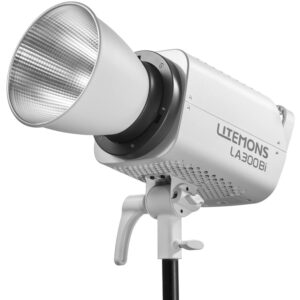 Godox Litemons LA300Bi Bi-color LED Video Light