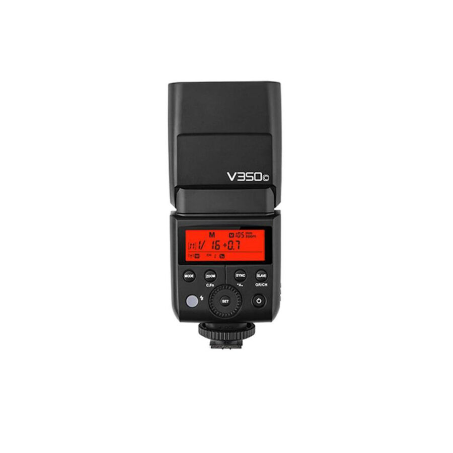 Godox V350C Flash for Canon