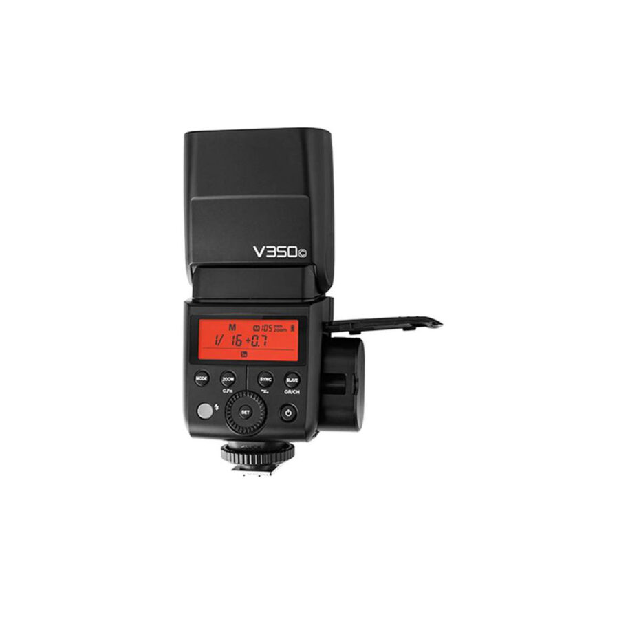 Godox V350C Flash for Canon
