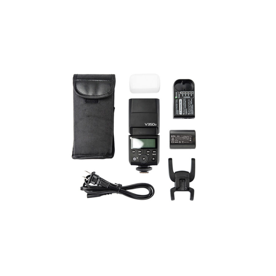 Godox V350C Flash for Canon