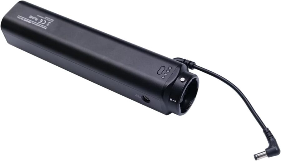 Aputure Amaran T2C RGB Tube Light Video Light
