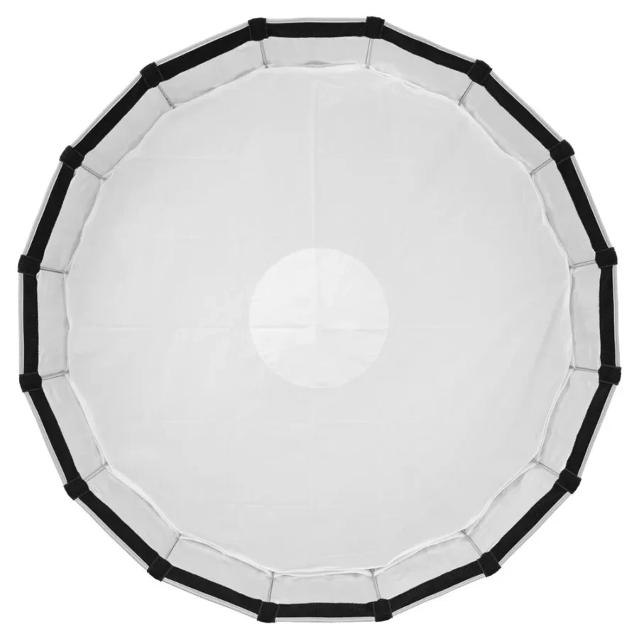 Godox S85T 85cm QR Umbrella Softbox With Bowens Mount