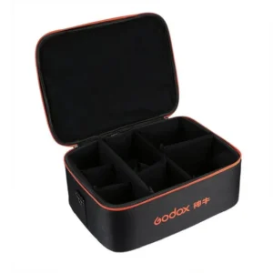 Godox CB-09 Lighting & Accessories Hard Carry Bag Case 45x34x175cm