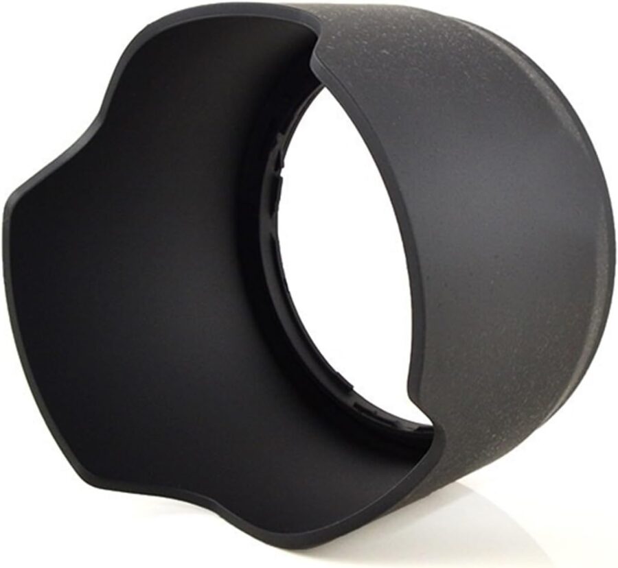 HB-40 Lens Hood for Nikon 24-70mm F2.8 - Image 6