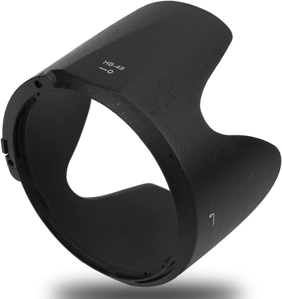 HB-48 Lens Hood for Nikon 70-200mm F2.8 - Image 2