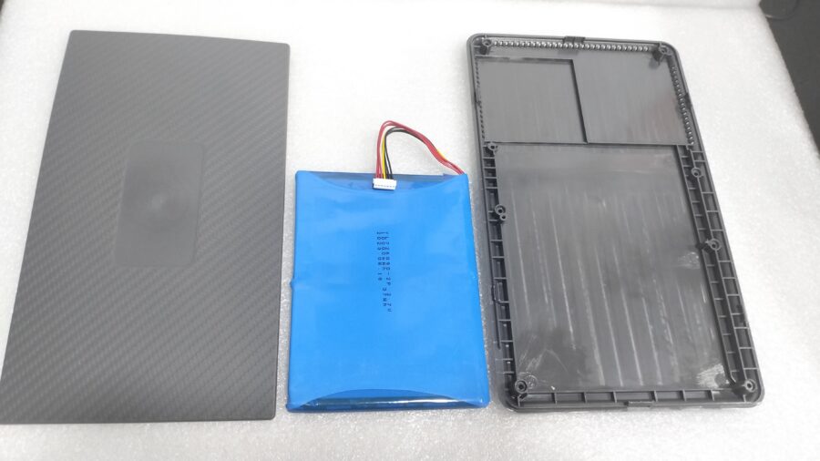 YOLOLIV YoloBox Pro Replacement battery, 10000mah, 37wh - Image 2