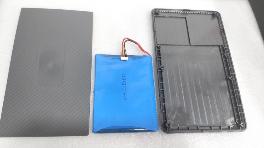 YOLOLIV YoloBox Pro Replacement battery, 10000mah, 37wh