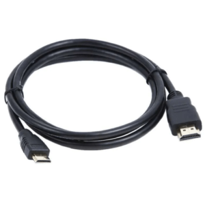 HDMI To Mini HDMI Converter Cable 5m