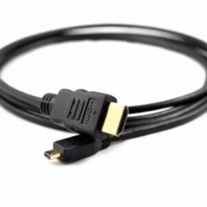HDMI to micro 5m straight