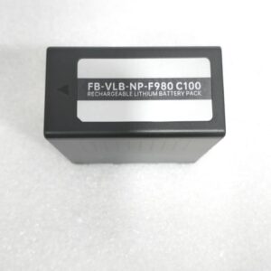 FB NP-F980 Battery 10000mAh