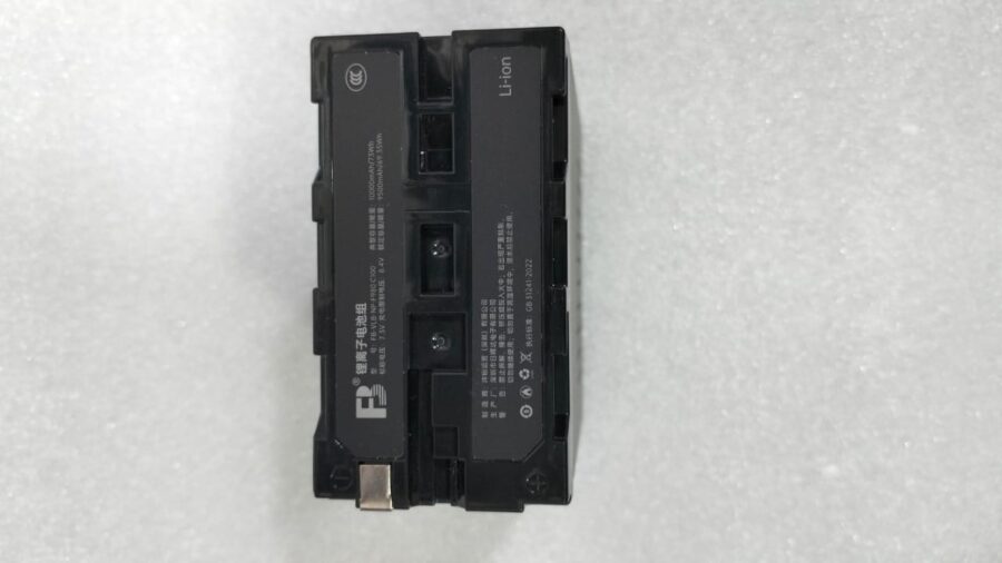 FB NP-F980 Battery 10000mAh