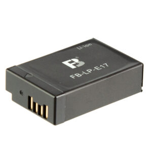 FB LP-E17 Battery 950 mAh