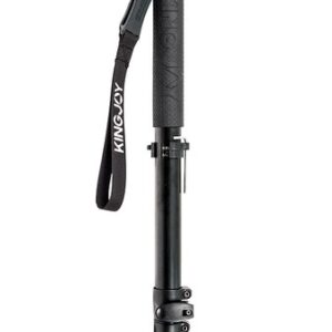 Kingjoy Monopod MP-308 Aluminium-Black