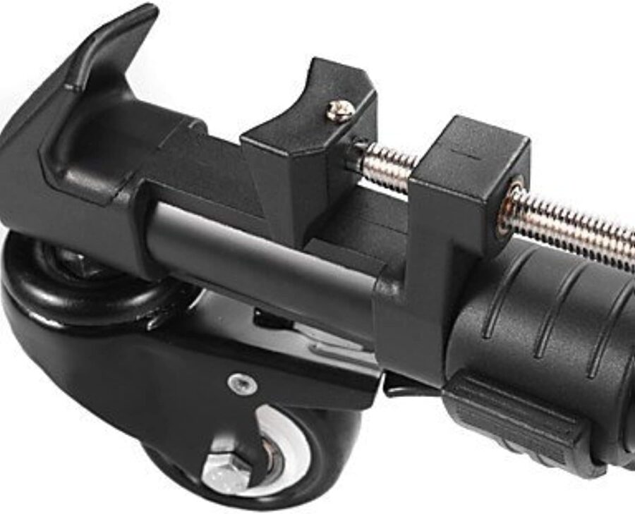 Yunteng 900 Tripod Dolly - Image 3