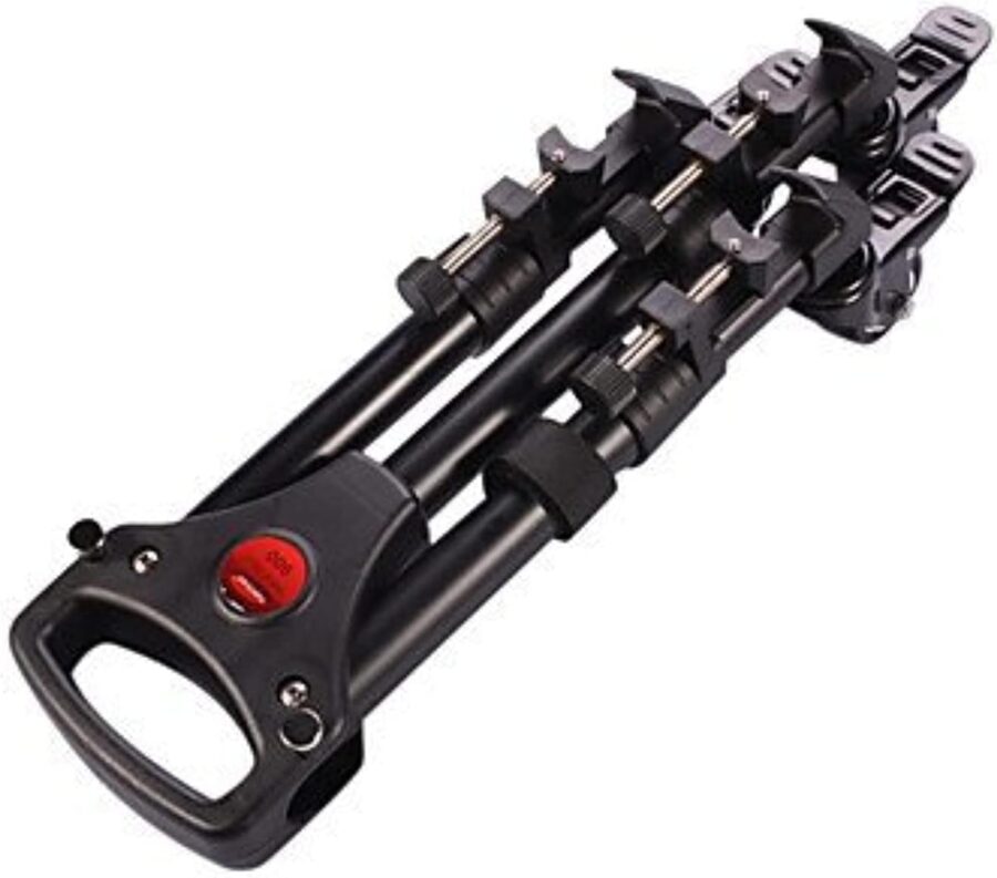 Yunteng 900 Tripod Dolly - Image 4