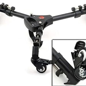 Yunteng 900 Tripod Dolly